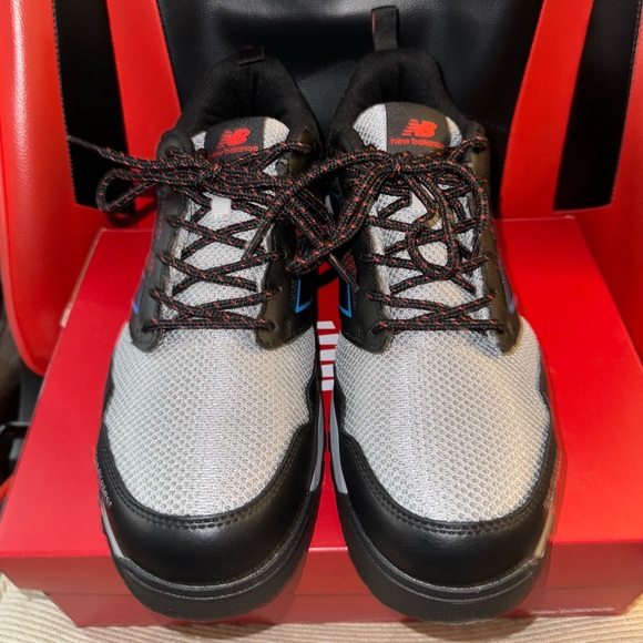 New Balance Quickshift Composite Toe Shoe - Picture 3 of 4